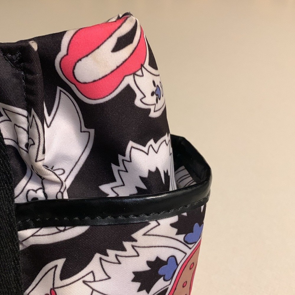 Tyler Rodan Purse - Picture 7 of 8